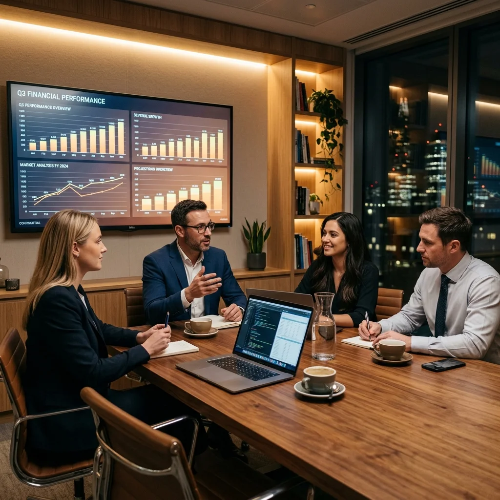 VanDijk Consultancy Kantoor en Advies